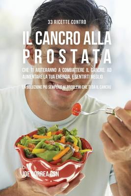 steve pool tumore alla prostata